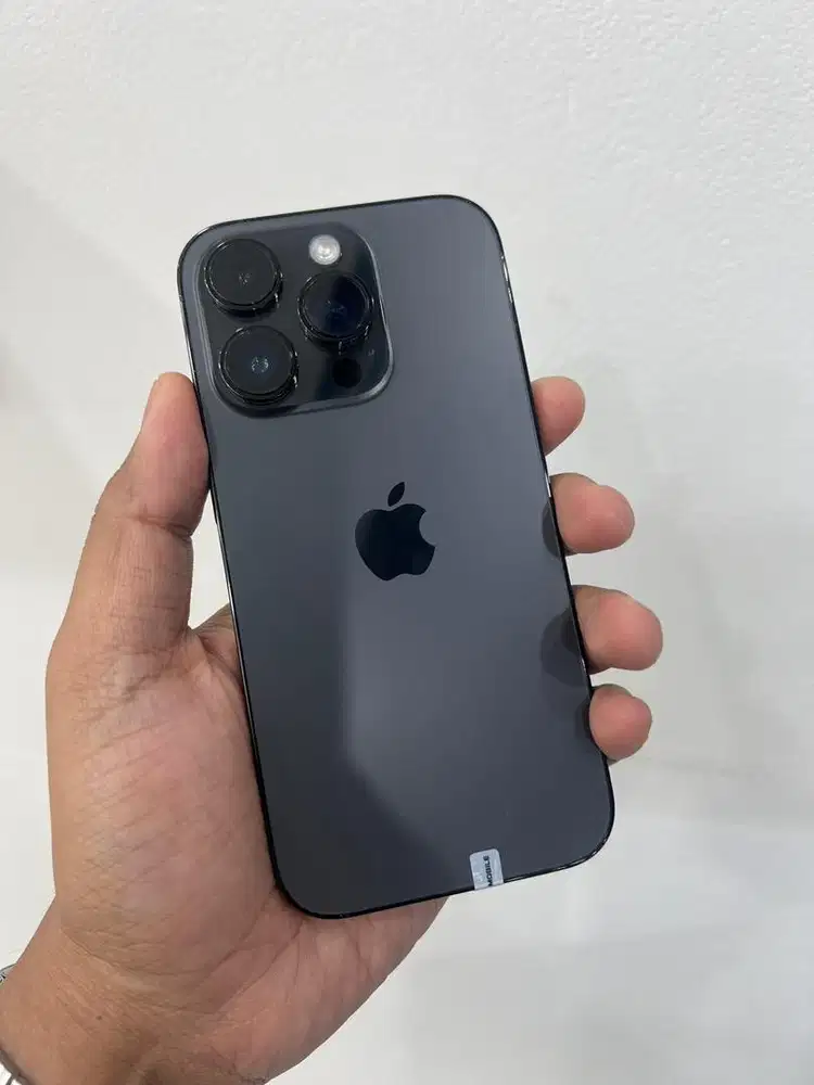 iPhone 14 pro 256GB murahhh