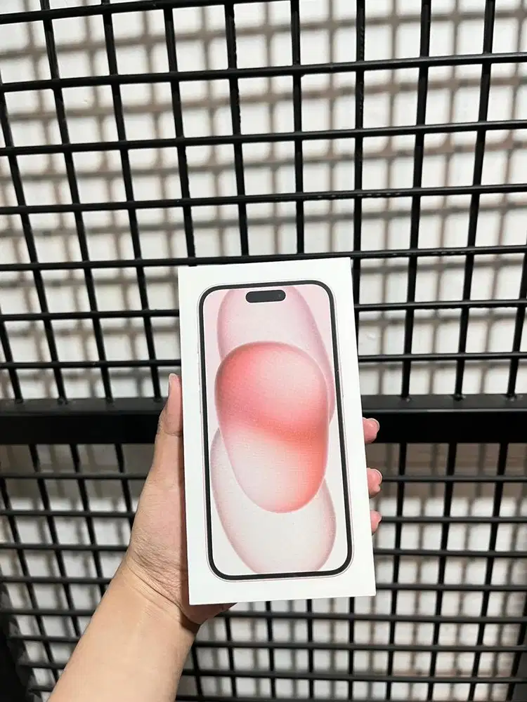 iPhone 15 128 iBox New