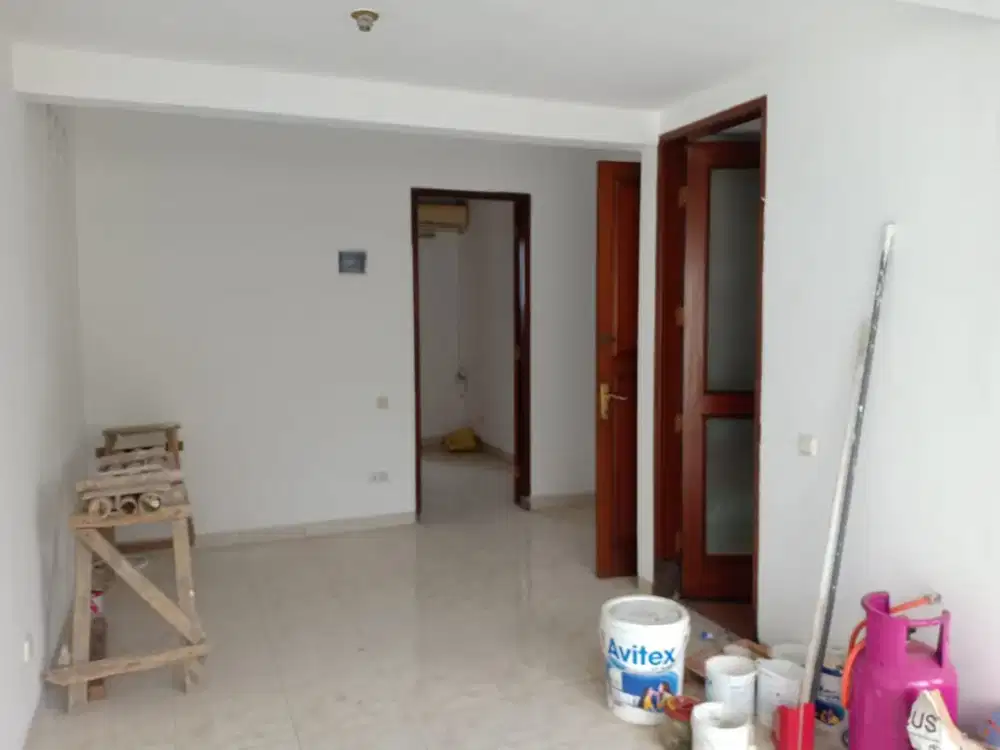 Disewakan Rumah di Mekar Wangi dekat GBI Mekar Wangi Stairway, BPK Singgsana, Bintang Mulia, RS. Santosa, Rs. Immanuel