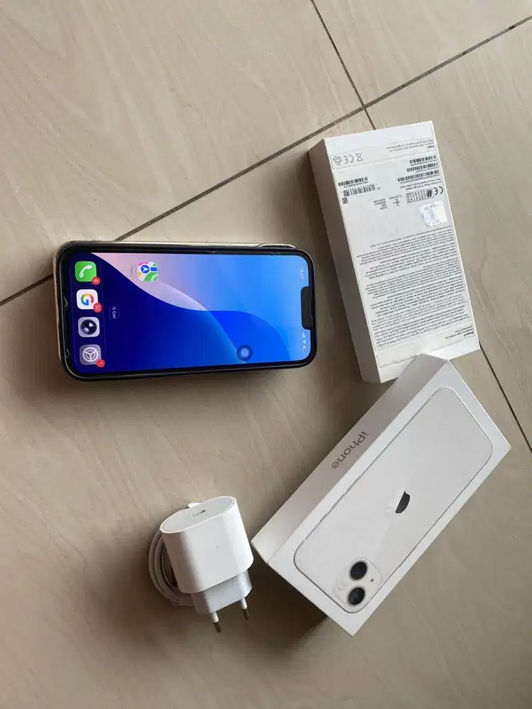 Iphone 13 256GB Beacukai