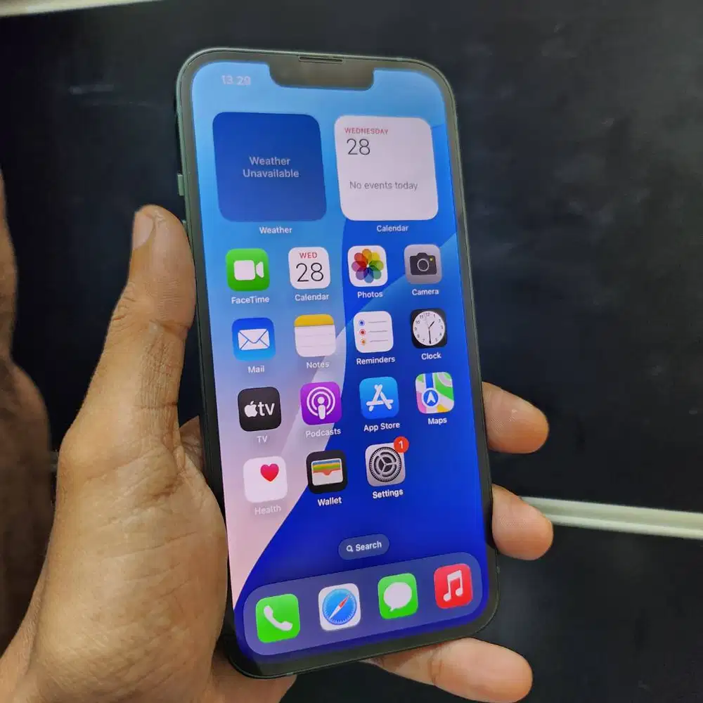 iphone 14 pro 128gb ibox lngkap ori mulus