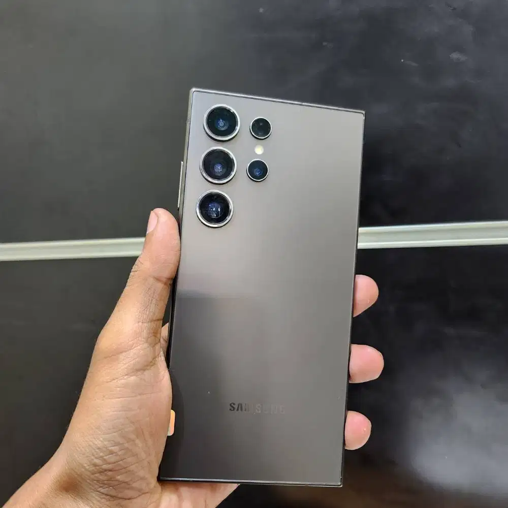 samsung s24 ultra 512gb sein lengkap ori