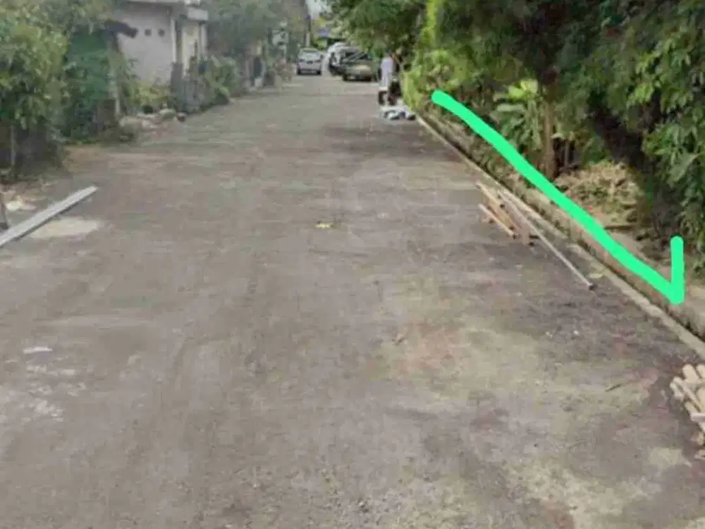 Tanah Strategis Akses Bagus Area jl. Magelang km 4 Dekat SKE Sindupark, TVRI, Tugu Jogja