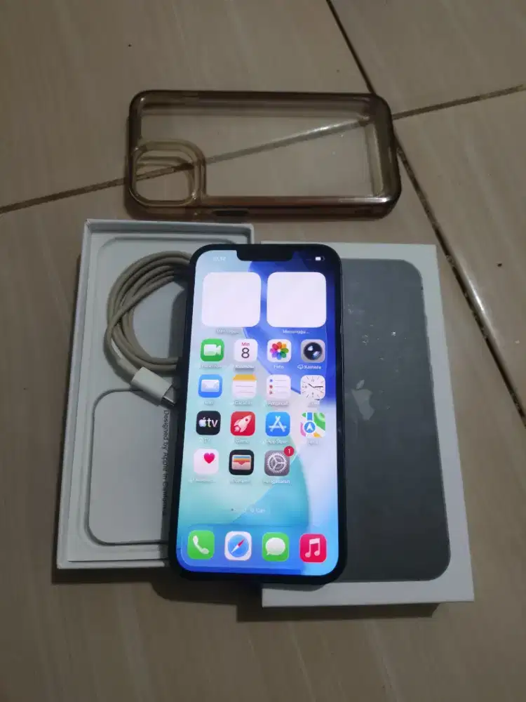 IPHONE 13 INTERNAL 256 EX IBOXX