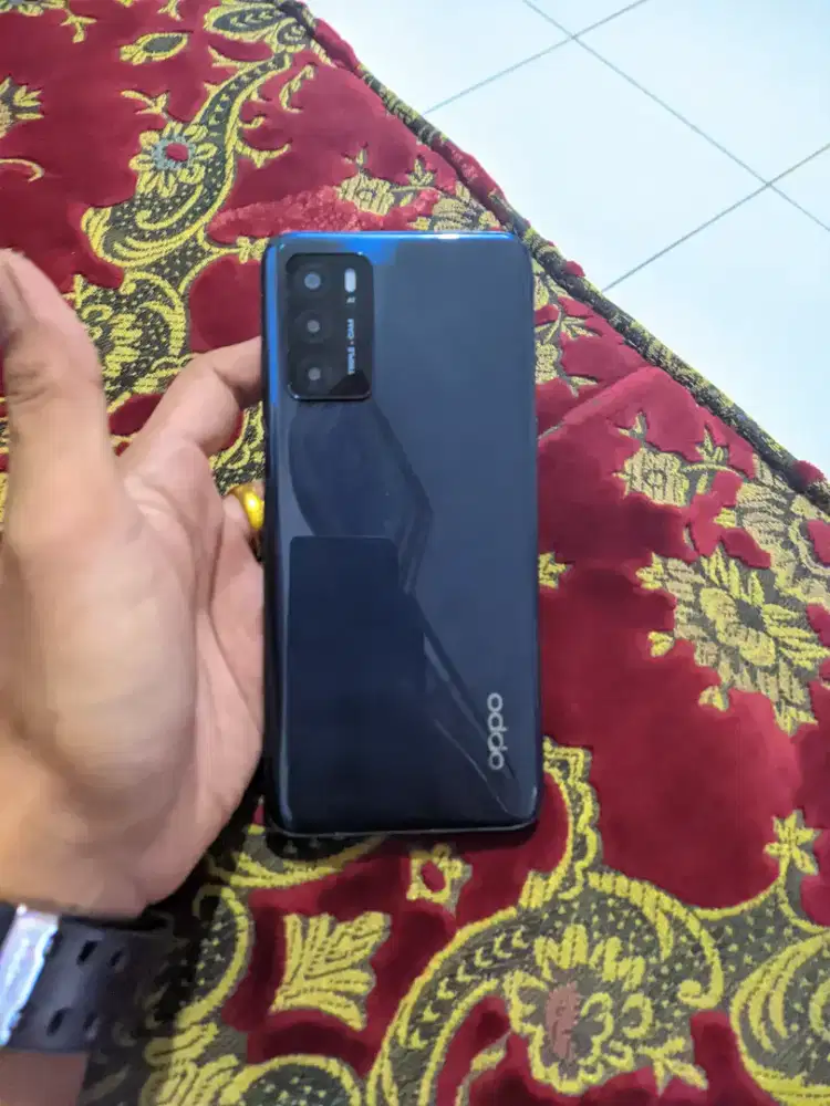 OPPO A16 3/32 Jual cepat!!!