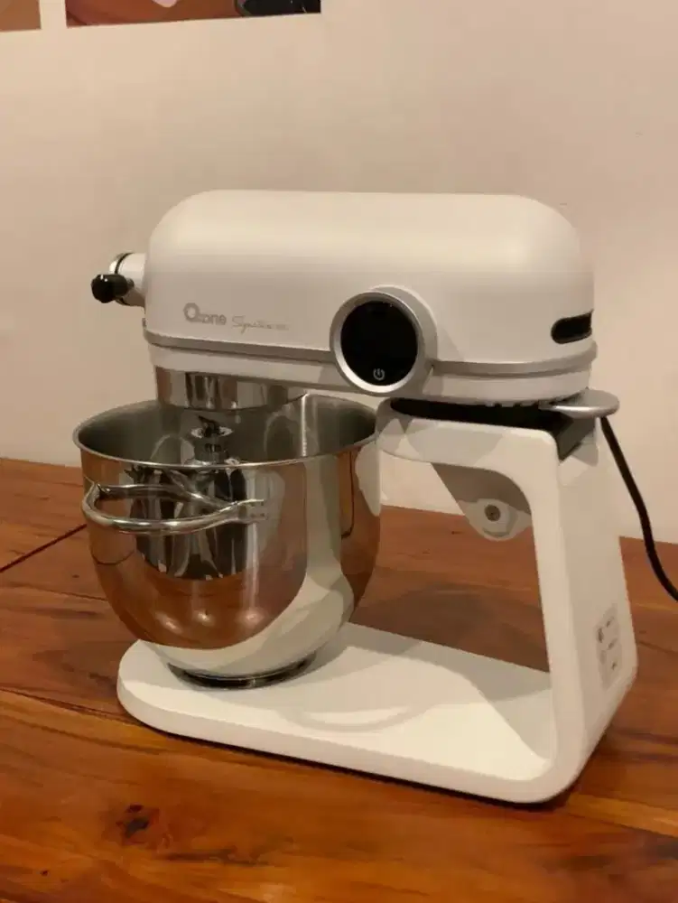 Stand Mixer OXONE Signature
