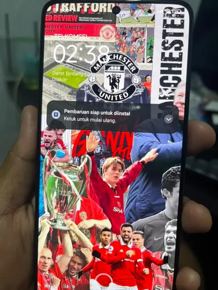 Xiaomi redmi note 13 pro 5g