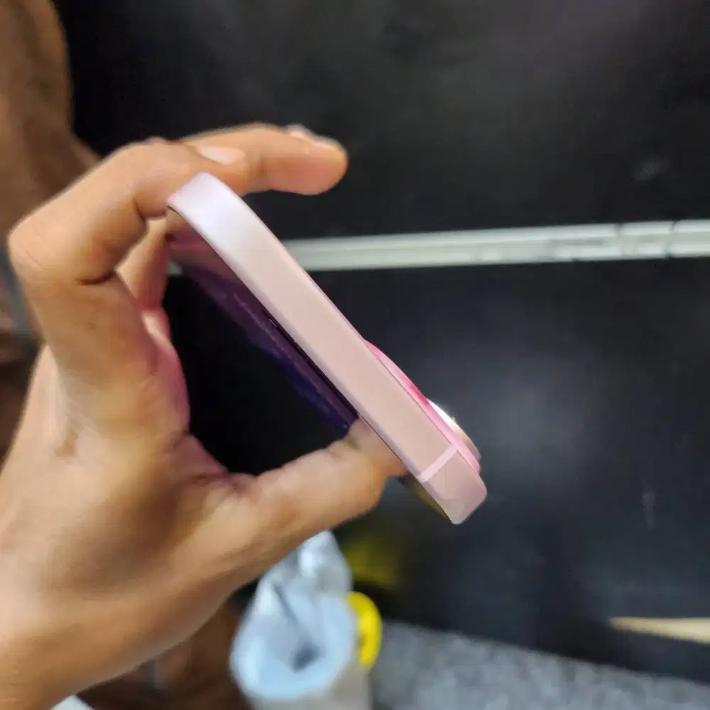 iphone 13 128gb ibox lengkap ori mulus