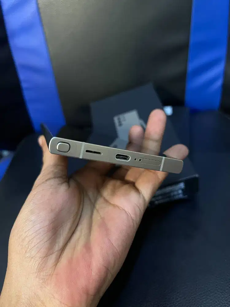 samsung s24 ultra 512gb sein lengkap ori