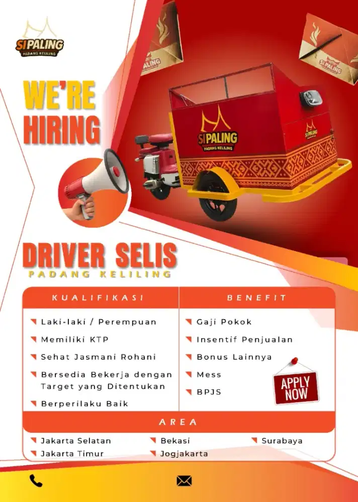 Padang Keliling (Si Paling)