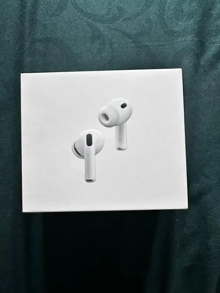 NEW Air Pods Pro 3
