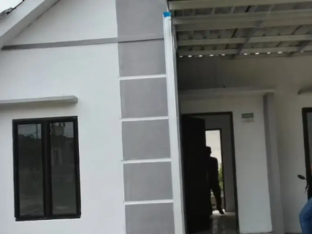 RUMAH SUBSIDI TERLARIS DI BEKASI, FLAT SAMPAI LUNAS