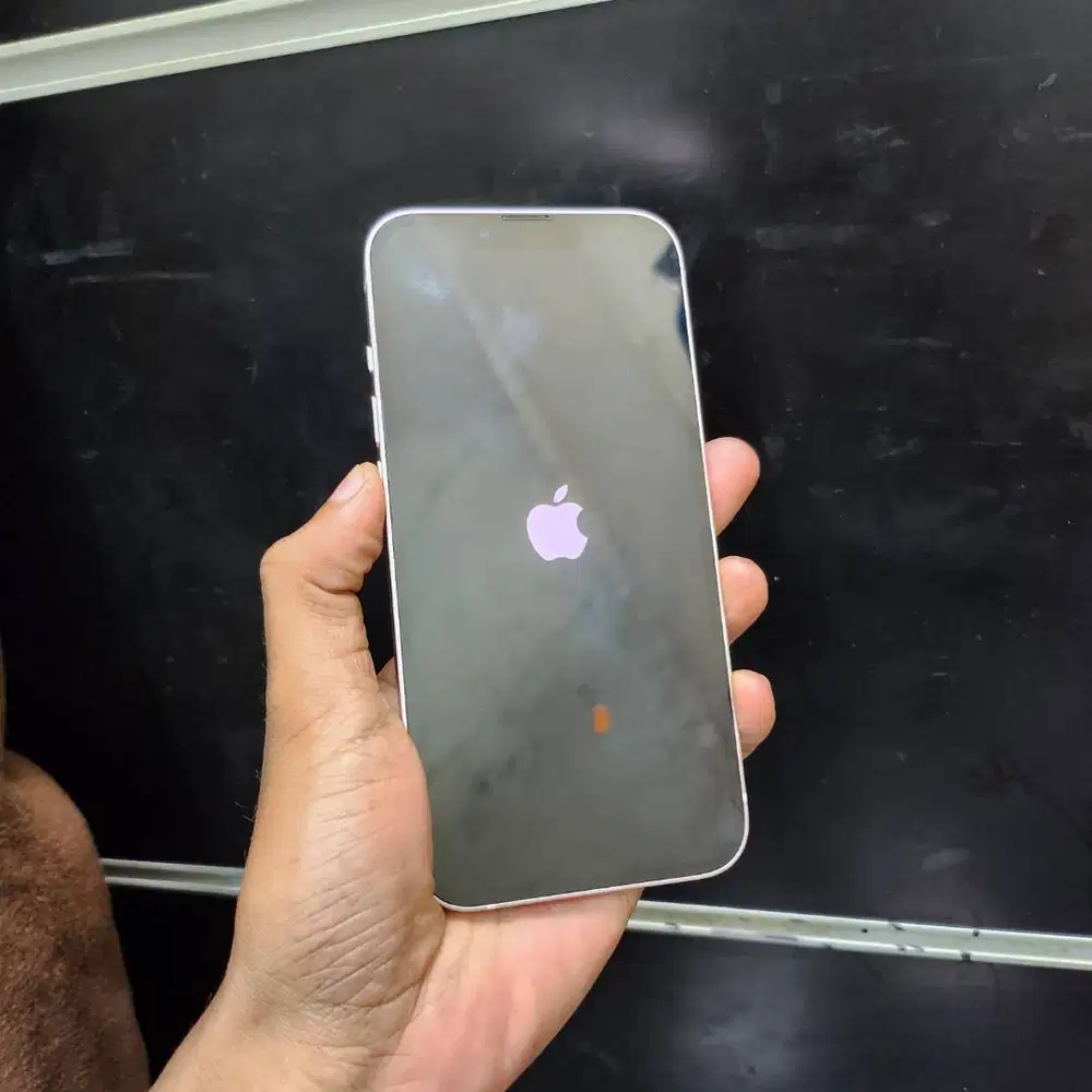 iphone 14 128gb ibox lengkap ori mulus