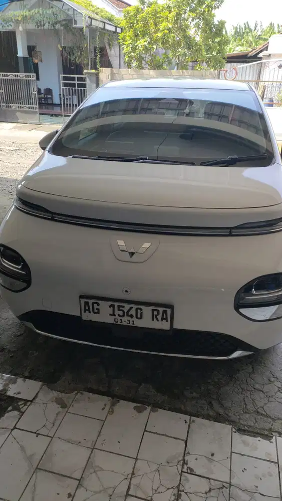 Wuling CLOUD EV PRO 2025