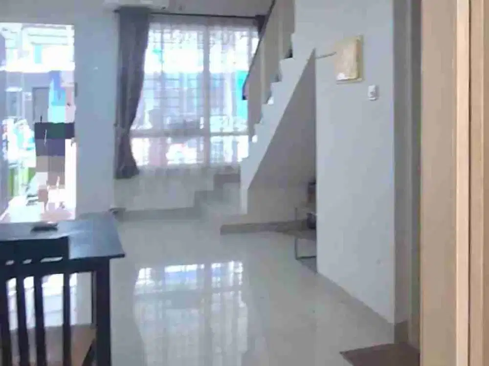 JUAL Rumah siap Huni di Residence One, BSD