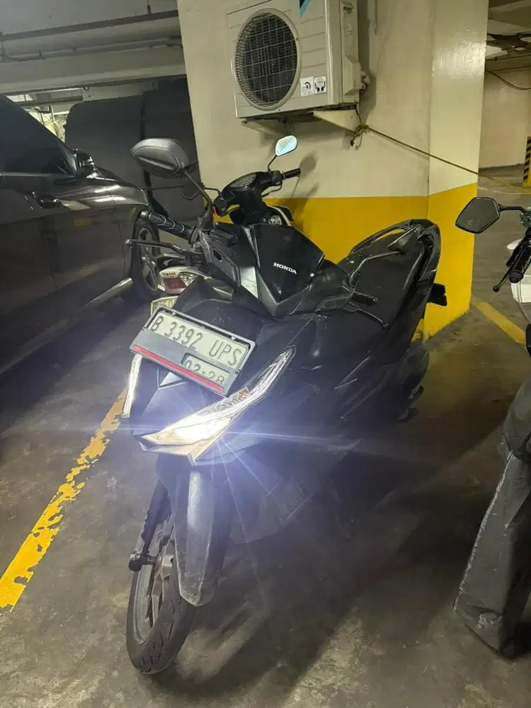Vario 2017 125cc