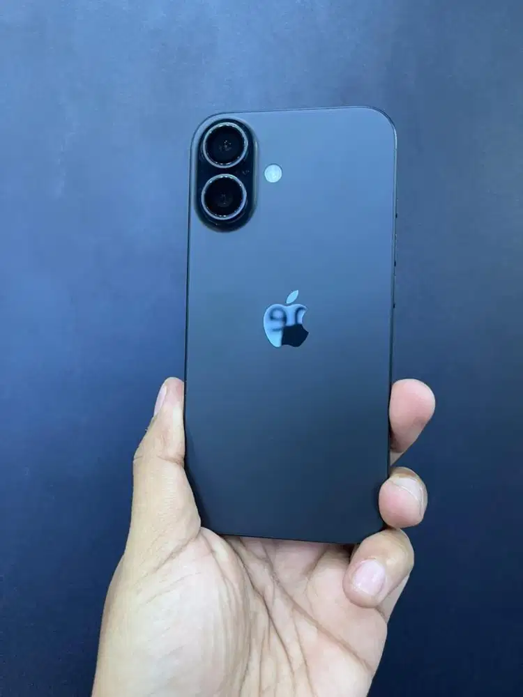 Iphone 16 128gb Ibox