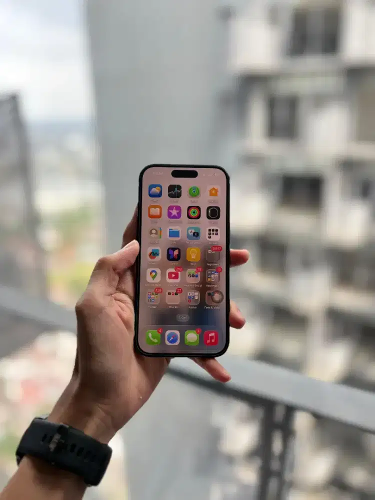 Iphone 15 ex ibox 128 gb