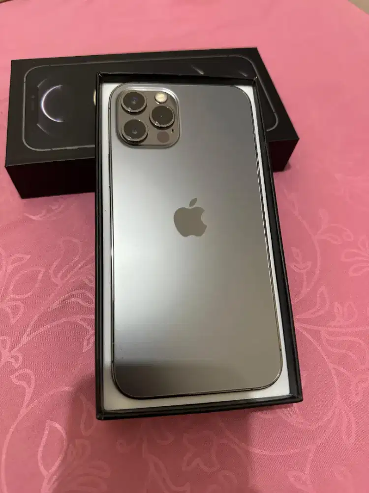 iphone 12 pro 256GB