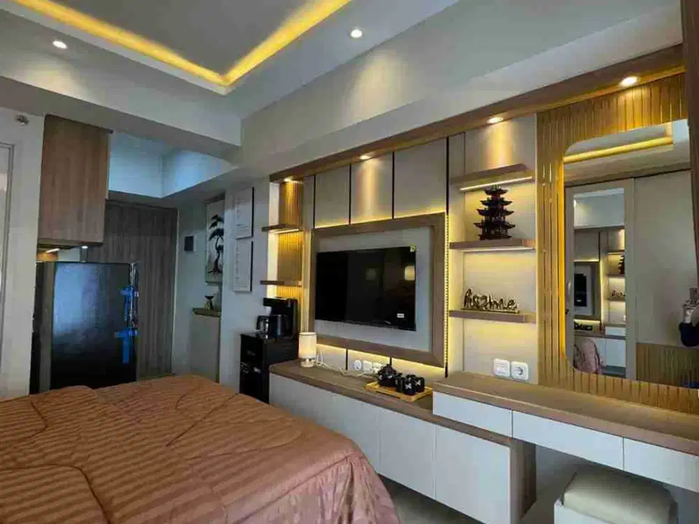 new Furnished tower EKKI type STUDIO