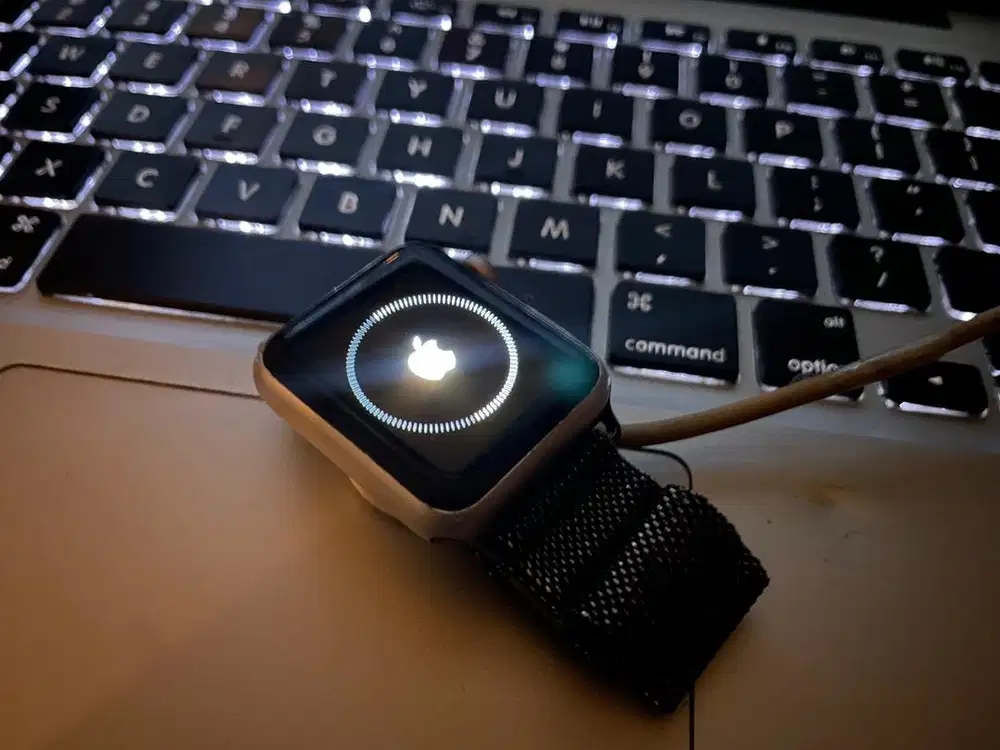 Apple Watch Series 1 IBOX