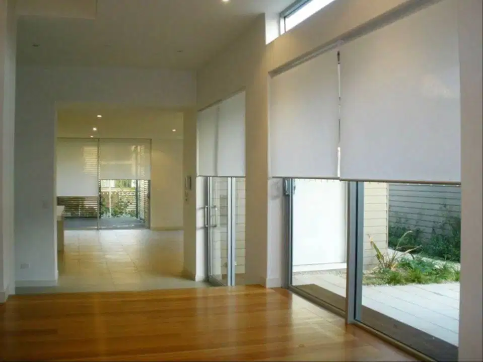 Gorden Model Roller Blinds Vertikal Blinds Kerey