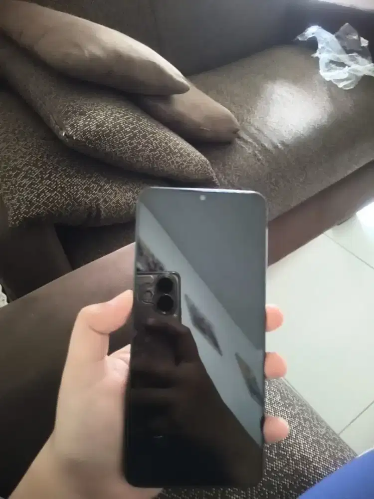 Samsung A07 4/64 Fullset