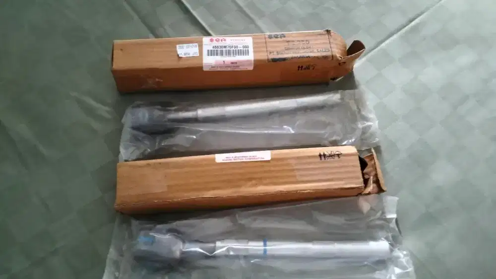 long terot depan karimun estilo