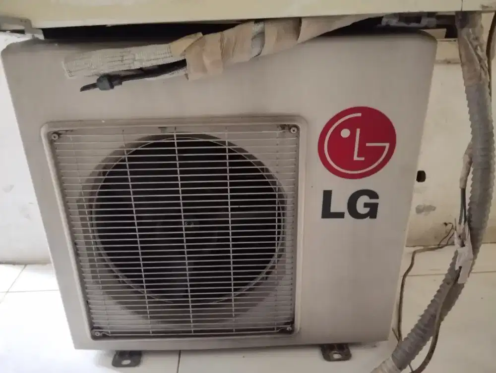 AC LG NEO PLASMA 320 WATT