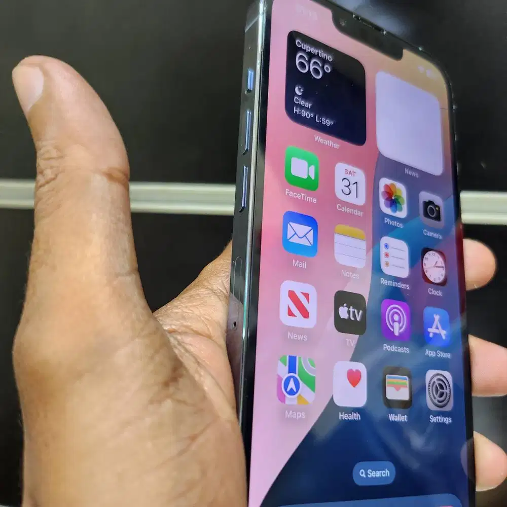 iphone 13 128gb ibox lengkap ori