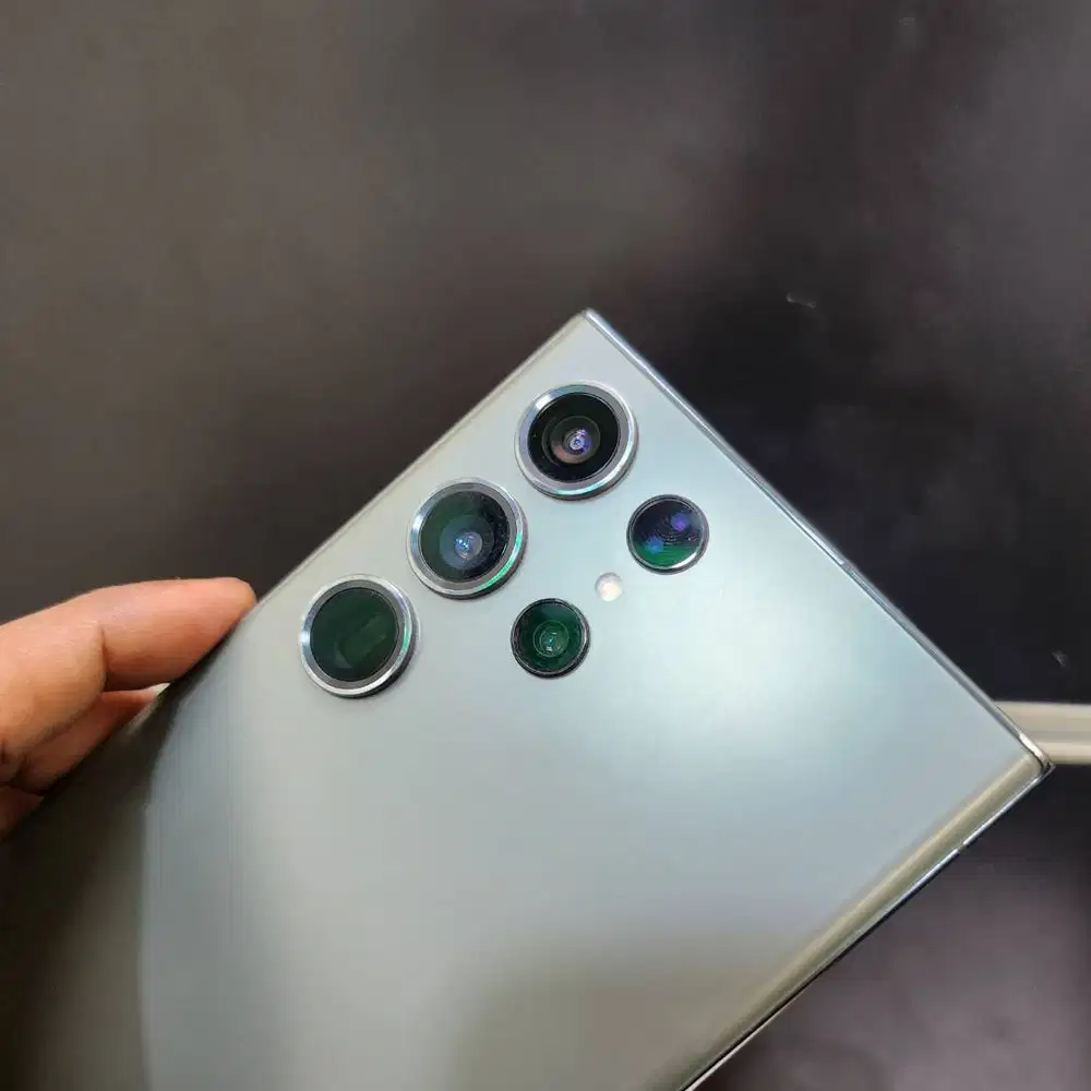 samsung s23 ultra 256gb sein lengkap ori mulus