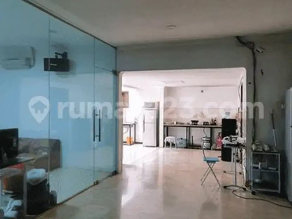 A01 Jual BU Rumah di Tomang Slipi Tanjung Duren Dalam Cluster