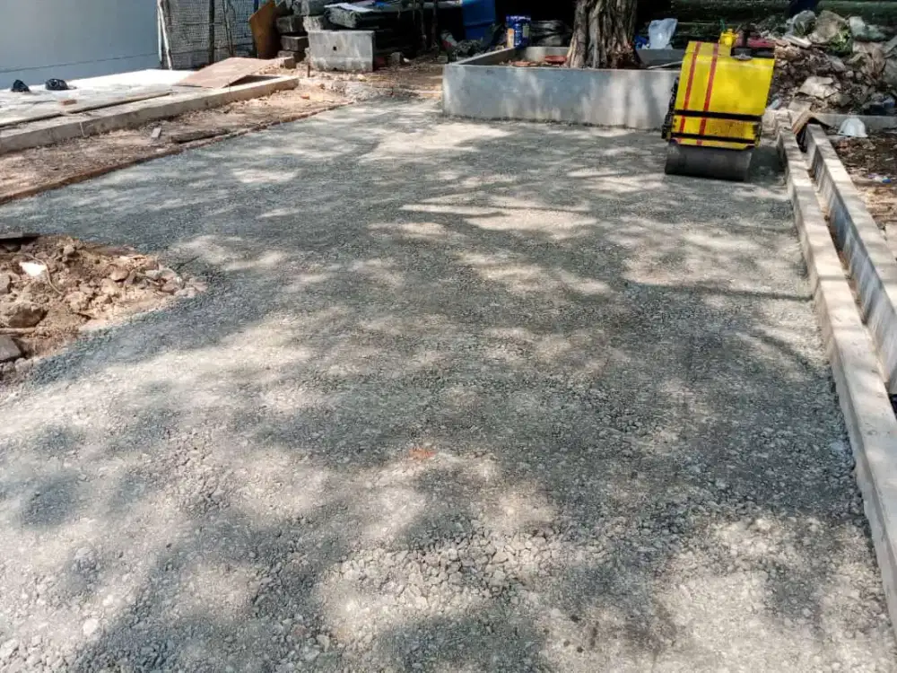 Jackhammer Mesin pemadatan stemper