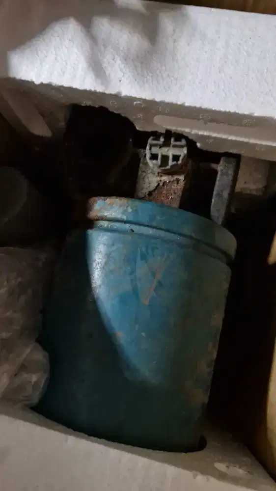 MESIN AIR (JET PUMP)