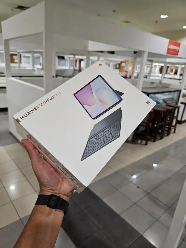 Huawei Matepad 11.5