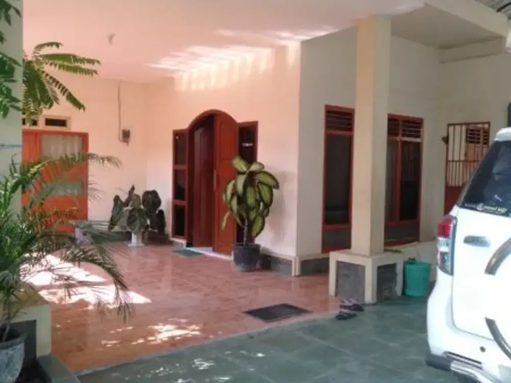 Rumah Kos Kampung Inggris Tulungrejo Pare Kediri