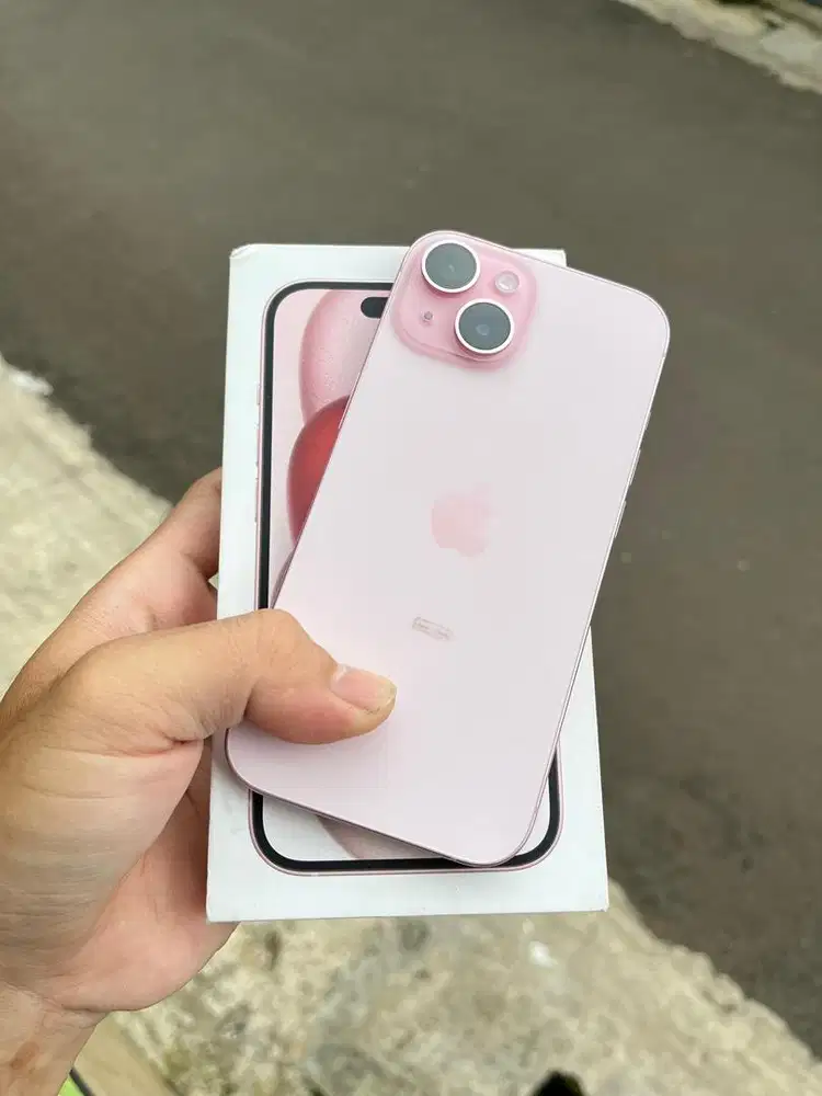 Iphone 15 iBox PA/A