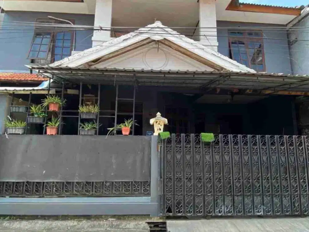 rumah palapa sesetan Denpasar selatan bali