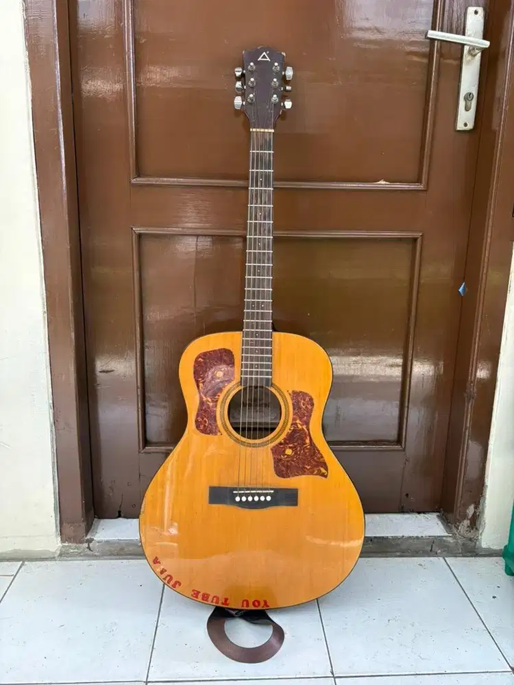 GITAR ANDERSON SERI 20 ORIGINAL
