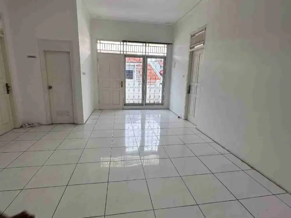 Rumah Bagus Siap Huni di Rawamangun Jakarta Timur