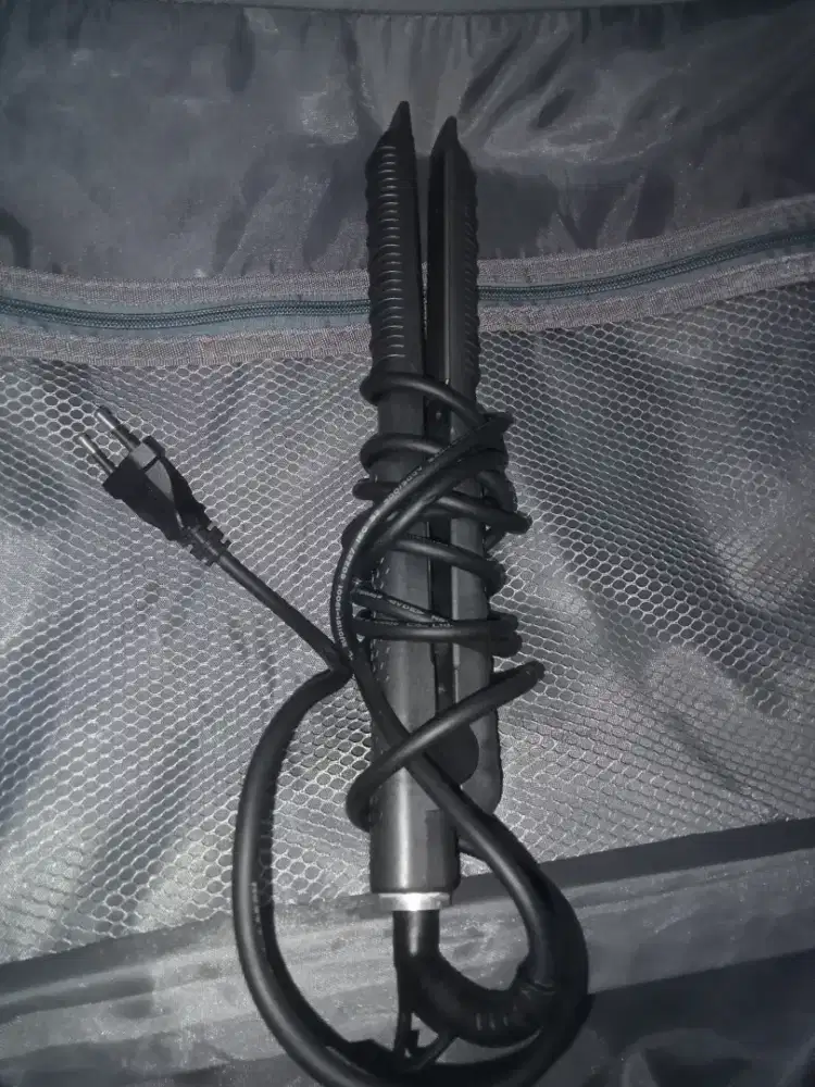 Catokan Rambut wanita