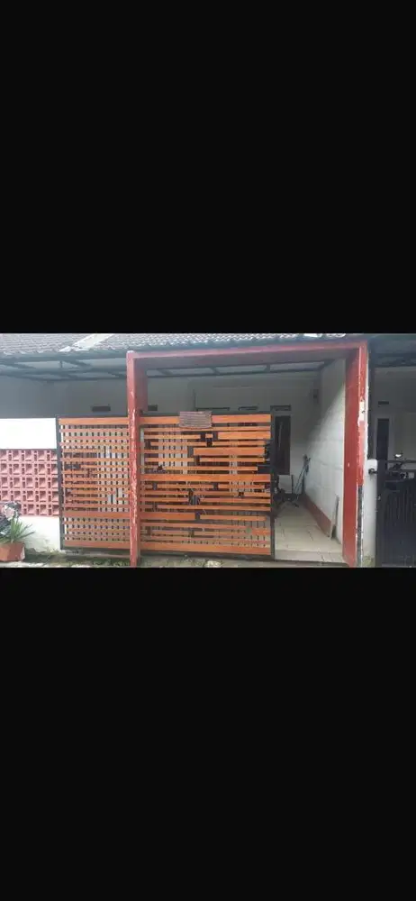 Jual cepat rumah nyaman