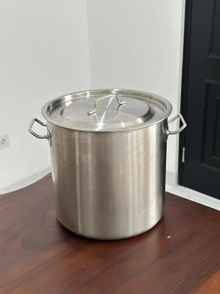 Panci tebal kualitas bagus