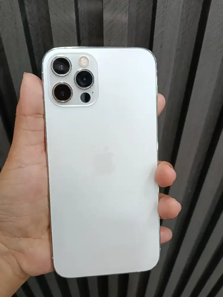 iPhone 12 Pro 512b All Operator