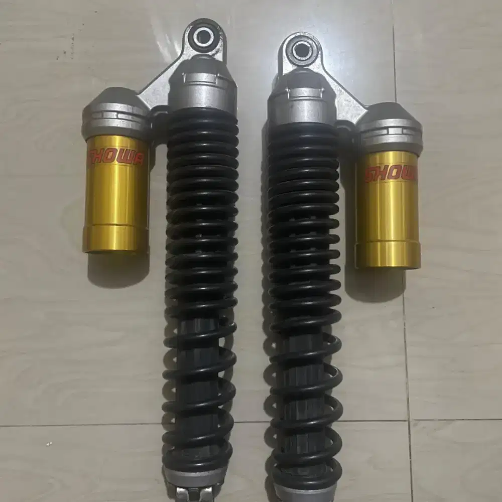 Shock adv 160, shock pcx 160
