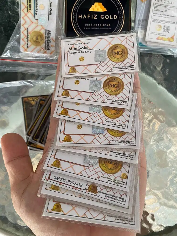 buyback emas area kalitirto