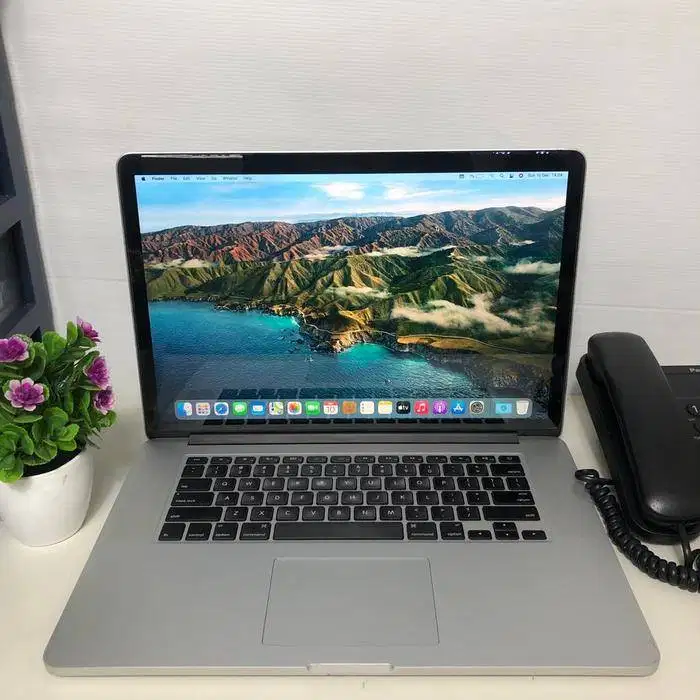 Macbook Pro Retina Mid 2014 *RTS