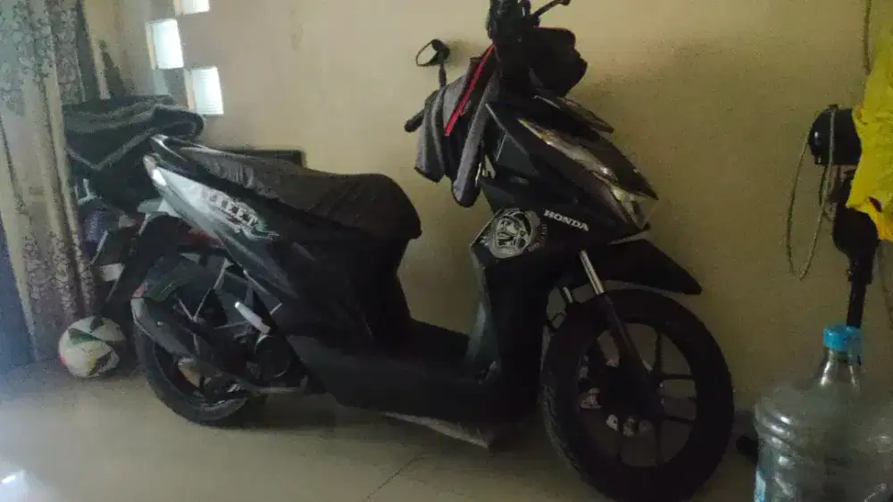 Jual beat street 2023