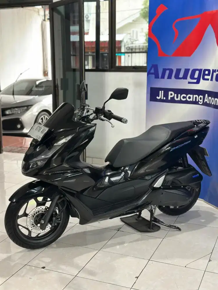 4ribu kilo Honda PCX 160 CBS SMARTKEY TH 2023