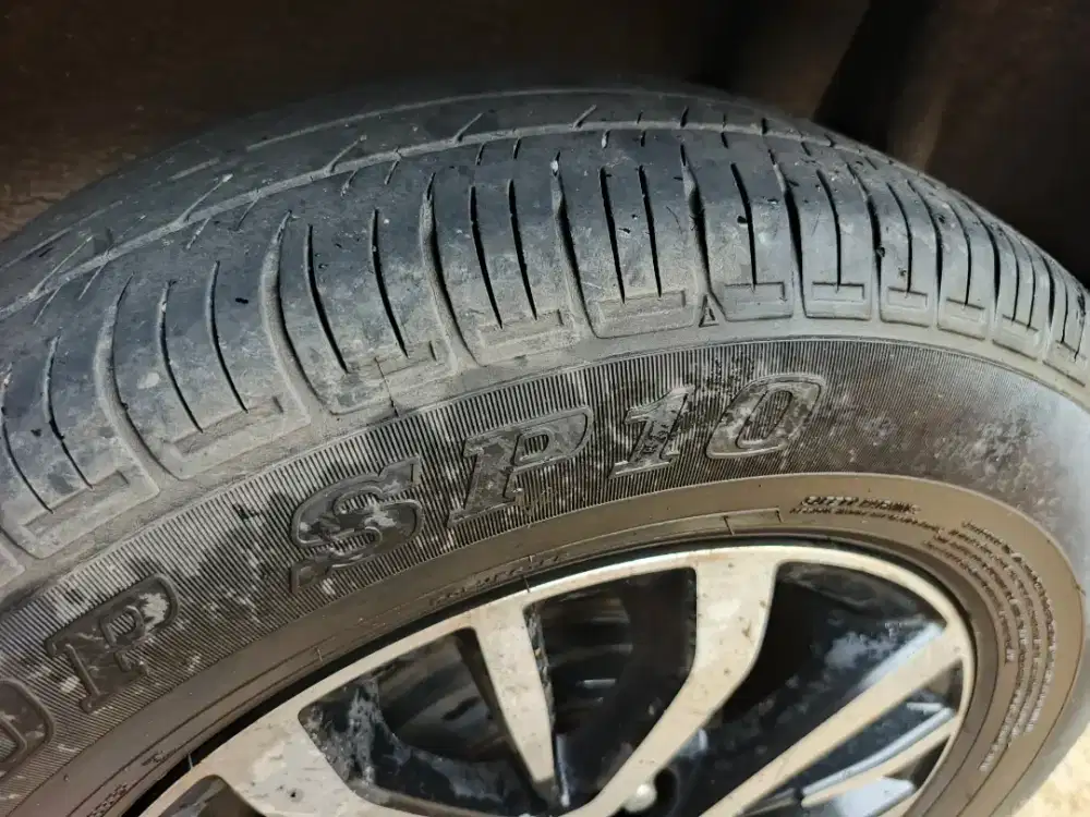 TT Ban 185 70 R14 dgn 175 65 R14